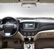 داشبورد طوسی