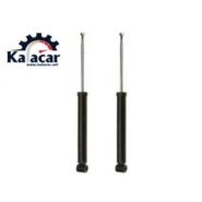 کمک فنر عقب جک S3 ساخت چین (دو عدد)