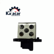 مقاومت فن ال 90