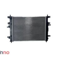 رادیاتور آب ام وی ام X55