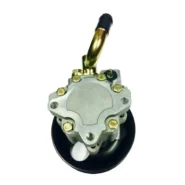 پمپ هیدرولیک