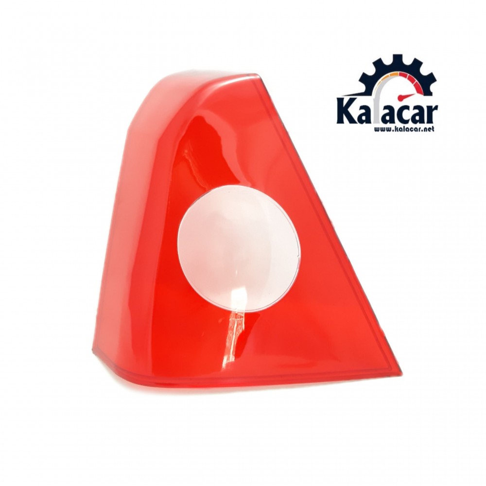 طلق چراغ عقب چپ ام وی ام 530