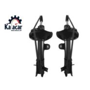 کمک فنر جلو جک S3 ساخت چین (یک عدد)