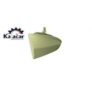 مجموعه چراغ دنده عقب چپ جک جی ۴