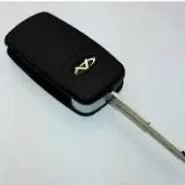 سوییچ یدک ام وی ام 110