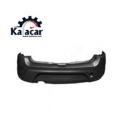 سپر عقب رنو ساندرو استپ وی خام کروز