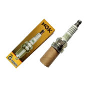 شمع موتور ام وی ام 530 NGK ژاپن