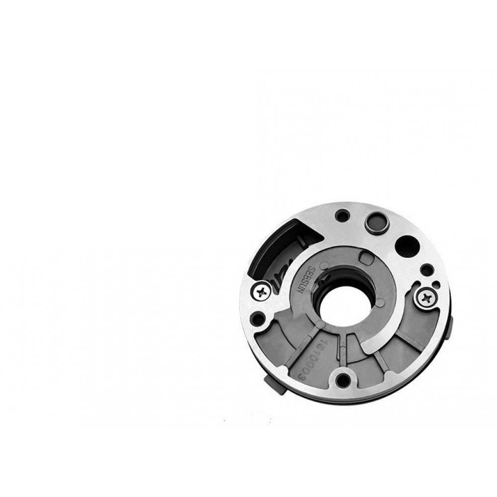 اویل پمپ ام وی ام 530