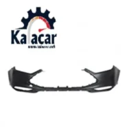 سپر جلو جک S3