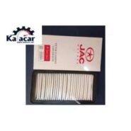 فیلتر هوا جک جی ۴