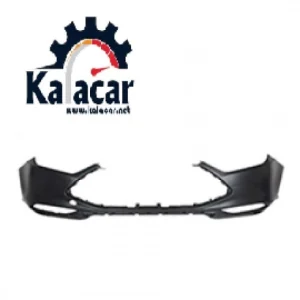 سپر جلو جک S3