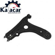 طبق ام وی ام 315 چپ