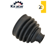 گردگیر پلوس لیفان 620 سمت چرخ ZR