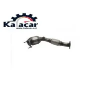 کاتالیزور بالا ام وی ام 550