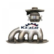 کاتالیزور بالا برلیانس 320