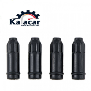 وایر شمع ال 90