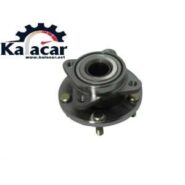 توپی چرخ جلو جک J5