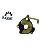 فنر ساعتی زیر فرمان ام وی ام 530