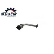 کاتالیزور بالا ام وی ام X33