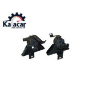 دسته موتور سمت چپ ام وی ام 110