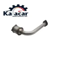 کاتالیزور بالا ام وی ام X33 (دو سنسور)