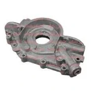 پمپ روغن ام وی ام 110