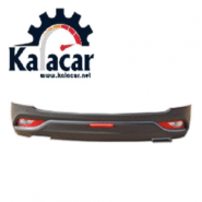 سپر عقب جک S3