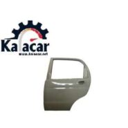 درب عقب ام وی ام 110 راست