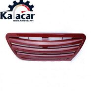 جلو پنجره سه خط تیبا مدل هیدروگرافی