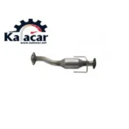 کاتالیزور پایین ام وی ام X33