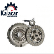 دیسک و صفحه ام وی ام X33