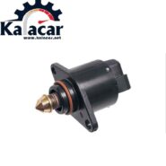 استپر موتور 110 چهار سیلندر