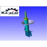 کمک فنر عقب راست جک جی ۵ (یک عدد)