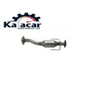 کاتالیزور پایین ام وی ام X33 New