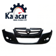 سپر جلو جک J5