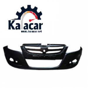 سپر جلو جک J5