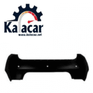 سپر عقب جک J5