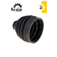 گردگیر پلوس پژو رانا سمت چرخ ZR