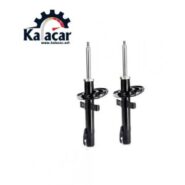 کمک فنر جلو رنو مگان ساخت چین (یک عدد)