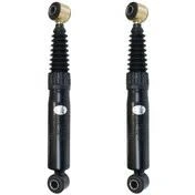 کمک فنر عقب برلیانس H330 کی دی اس KDS