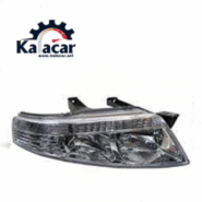 چراغ جلو سورن جم ساز