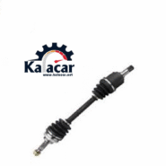 پلوس کامل راست مزدا 323