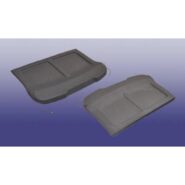 ایربگ سمت { راست } طوسی و کرم ام وی ام ۳۱۵ اس { نیو }