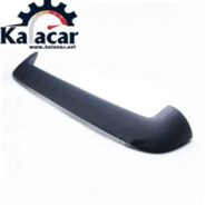 بال عقب تیبا ۲ (اسپویلر تیبا ۲)