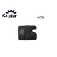 کاور موتور جک جی ۵ اتوماتیک