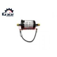 فیلتر بنزین ام وی ام 110 سوکتدار