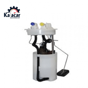 پمپ بنزین ام وی ام 315