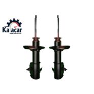 کمک فنر جلو مزدا 323 F ساخت چین (دو عدد)