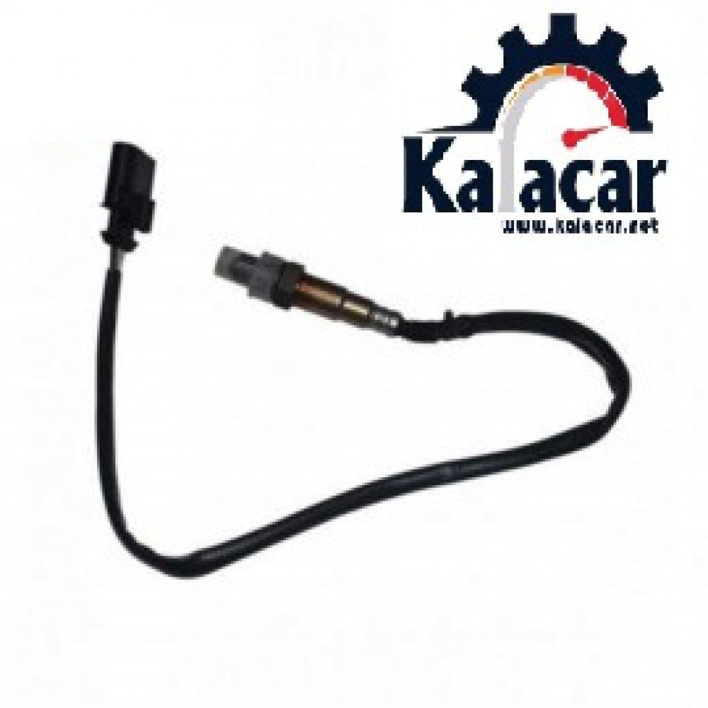 سنسور اکسیژن ام وی ام X22