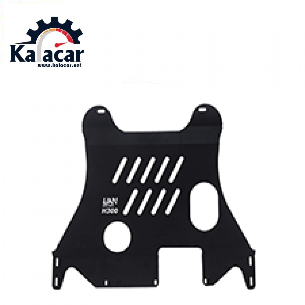 سینی زیر موتور برلیانس H330